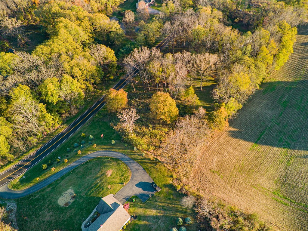 9 Rabbit Run Road Bloomfield, NY 14469 - Photo 2 of 9