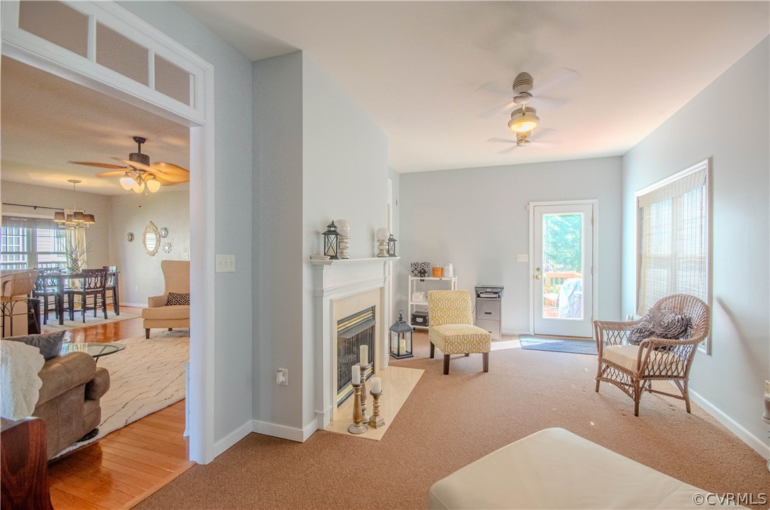 1113 Alcorn Terrace Midlothian, VA 23114 - Photo 11 of 36