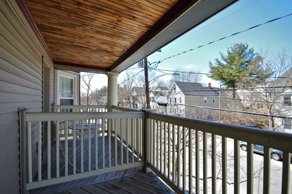 258 Danforth Street, Unit 3 Portland, ME 04102 - Photo 33 of 34 Photo