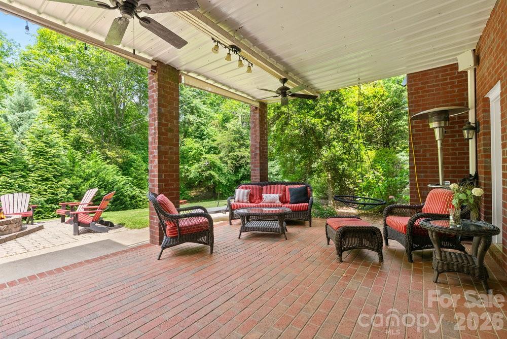 134 Brightmore Circle Rutherfordton, NC 28139 - Photo 33 of 42