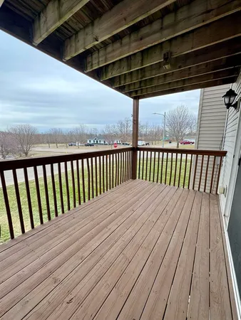 $1,100 | 4600 Grand Avenue, Unit A6, Davenport, IA 52807