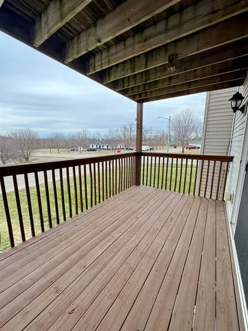 $1,200 | 4600 Grand Avenue, Unit A6, Davenport, IA 52807