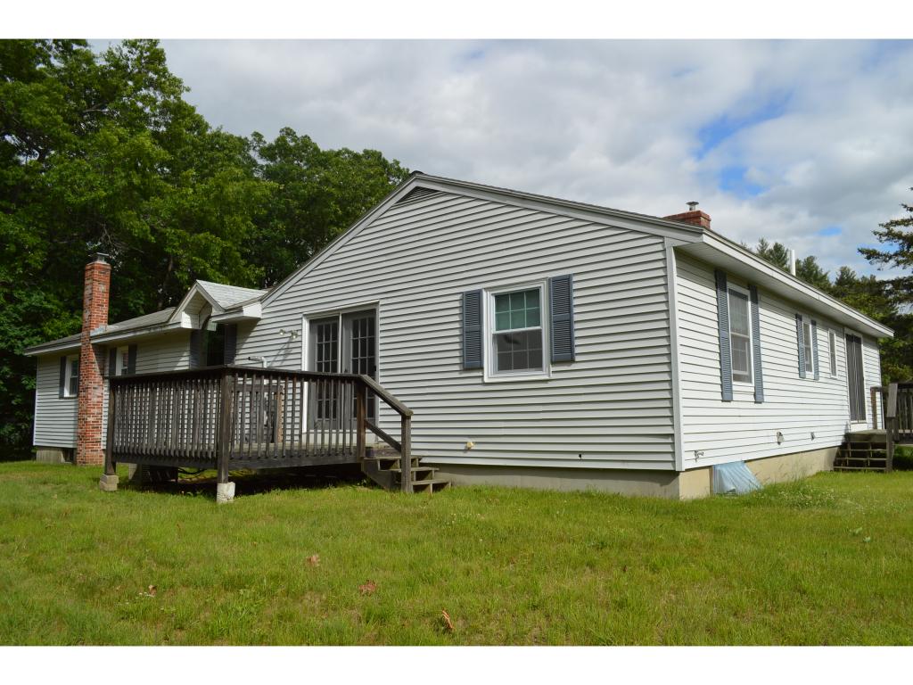 102 Nartoff Road Hollis, NH 03049 - Photo 4 of 36