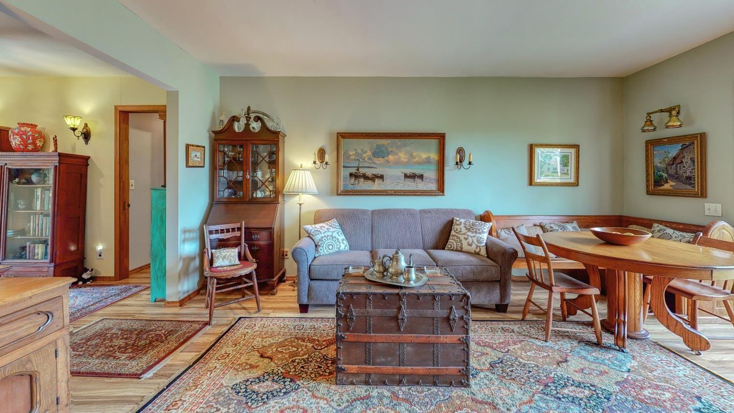 9660 West Elwren Road Bloomington, IN 47403 - Photo 11 of 35 Gallery Image 11