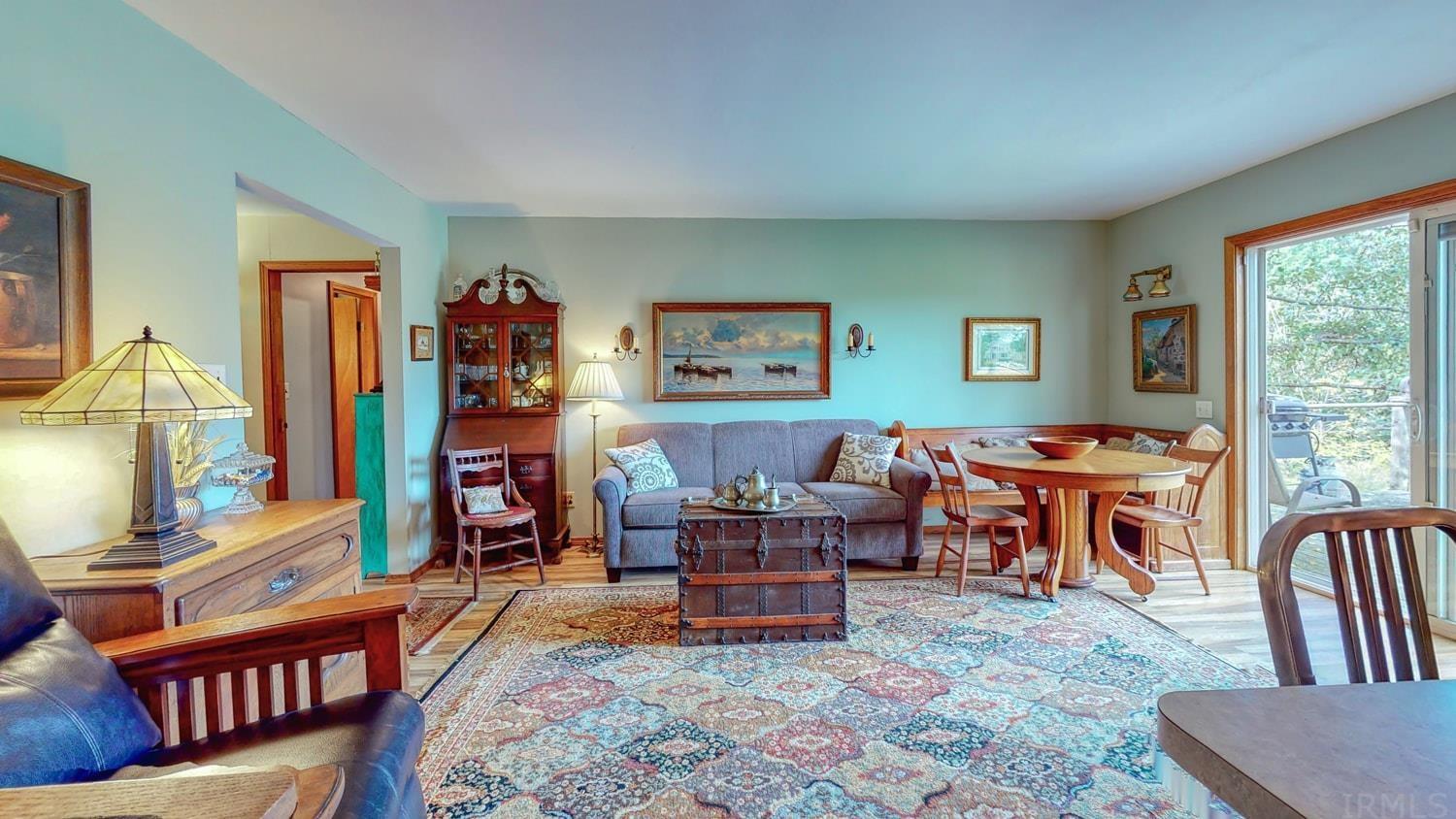 9660 West Elwren Road Bloomington, IN 47403 - Photo 12 of 35 Gallery Image 12