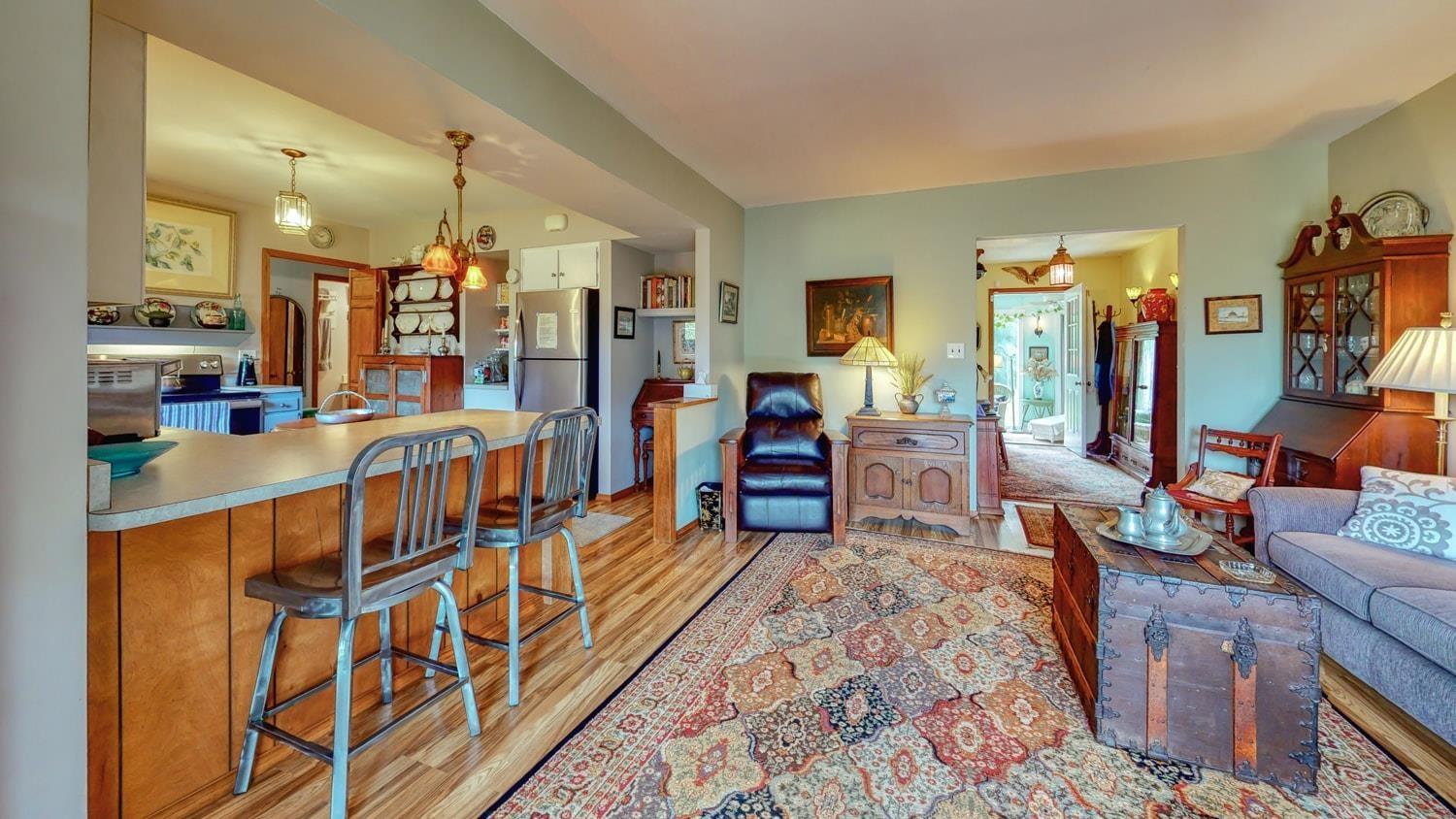 9660 West Elwren Road Bloomington, IN 47403 - Photo 13 of 35 Gallery Image 13