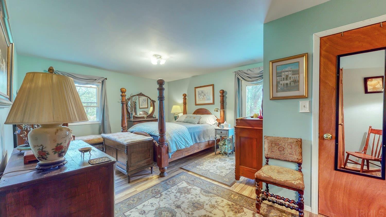 9660 West Elwren Road Bloomington, IN 47403 - Photo 18 of 35 Gallery Image 18