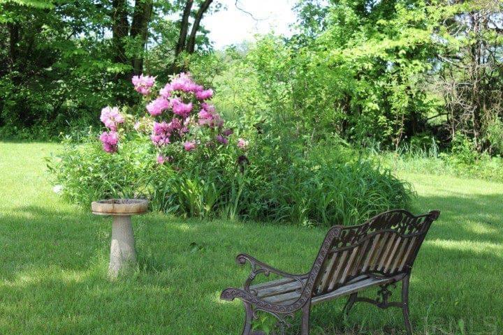 9660 West Elwren Road Bloomington, IN 47403 - Photo 2 of 35 Gallery Image 2
