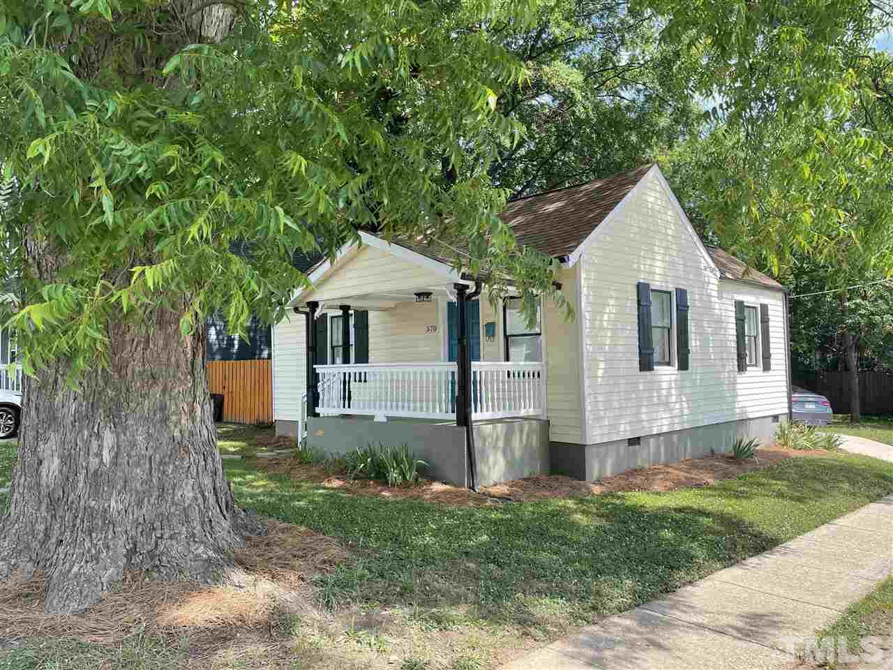 570 East Cabarrus Street Raleigh, NC 27601 - Photo 2 of 14 Gallery Image 2