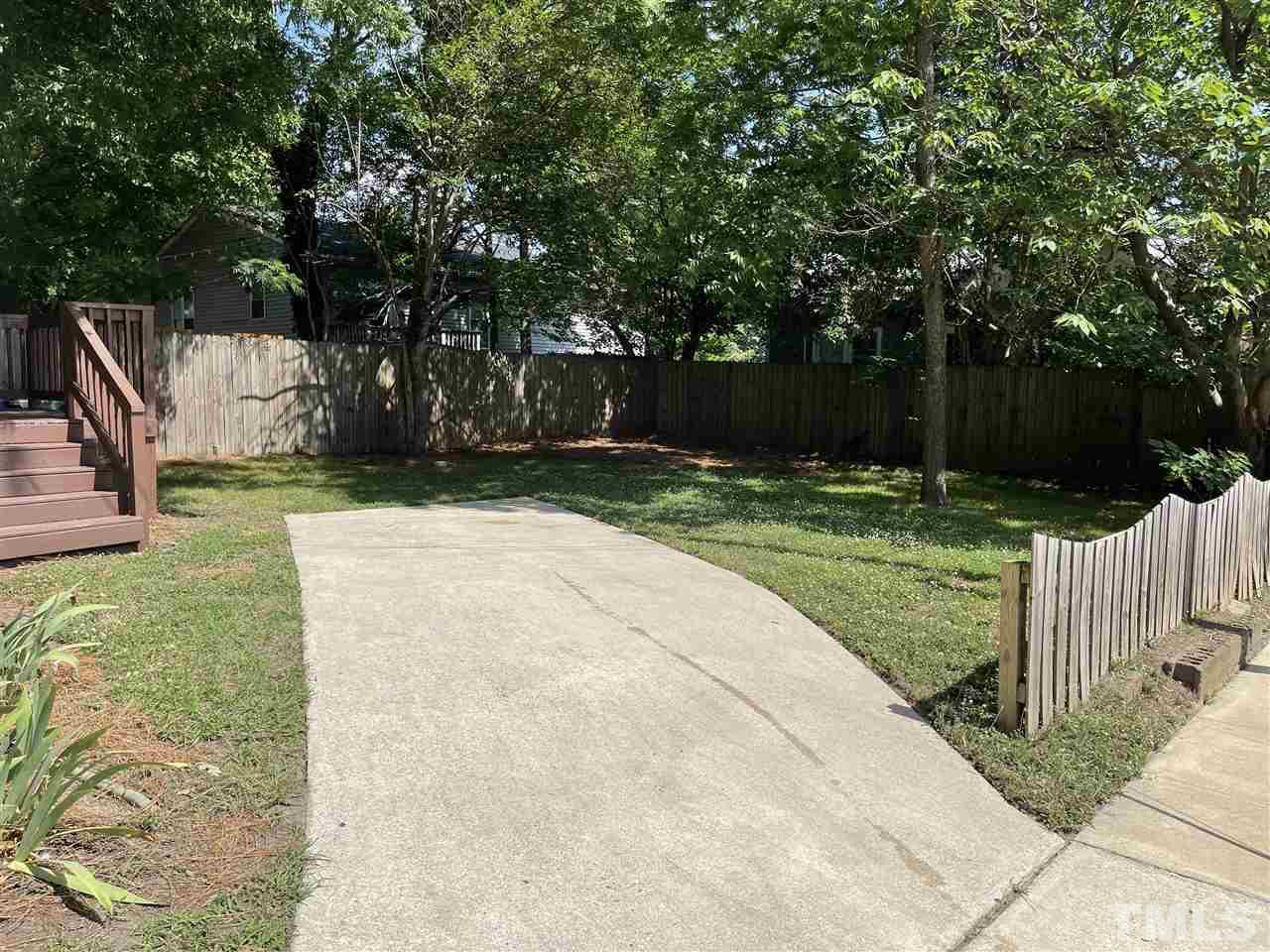 570 East Cabarrus Street Raleigh, NC 27601 - Photo 3 of 14 Gallery Image 3