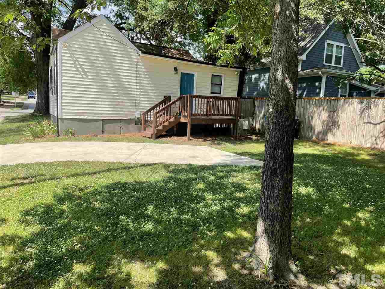 570 East Cabarrus Street Raleigh, NC 27601 - Photo 4 of 14 Gallery Image 4