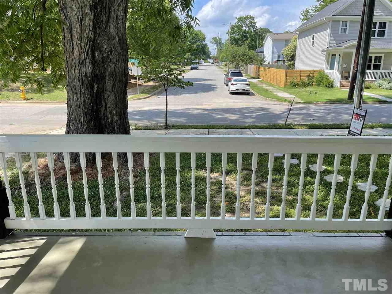 570 East Cabarrus Street Raleigh, NC 27601 - Photo 6 of 14 Gallery Image 6