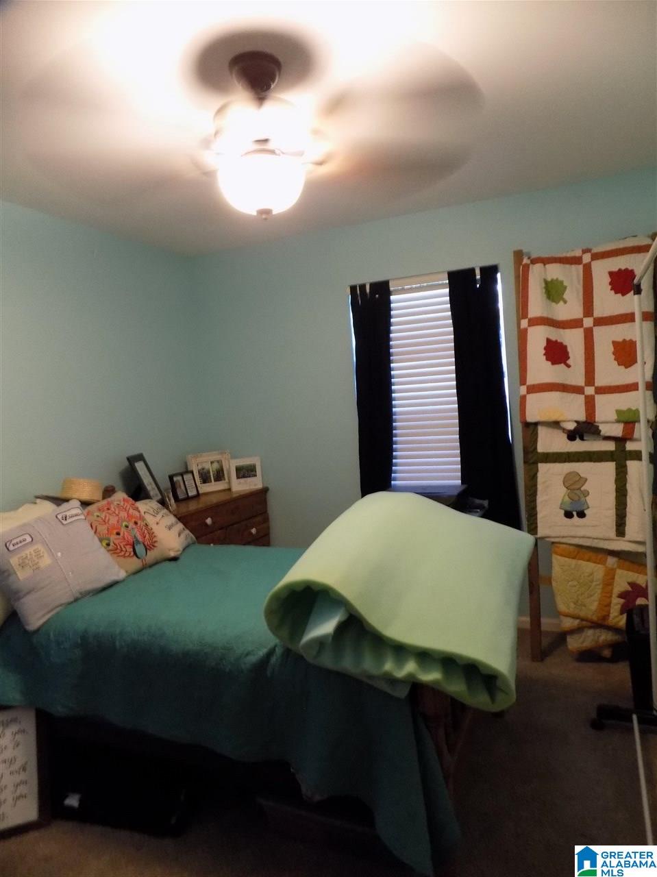 1235 McPherson Road Mount Olive, AL 35117 - Photo 12 of 23