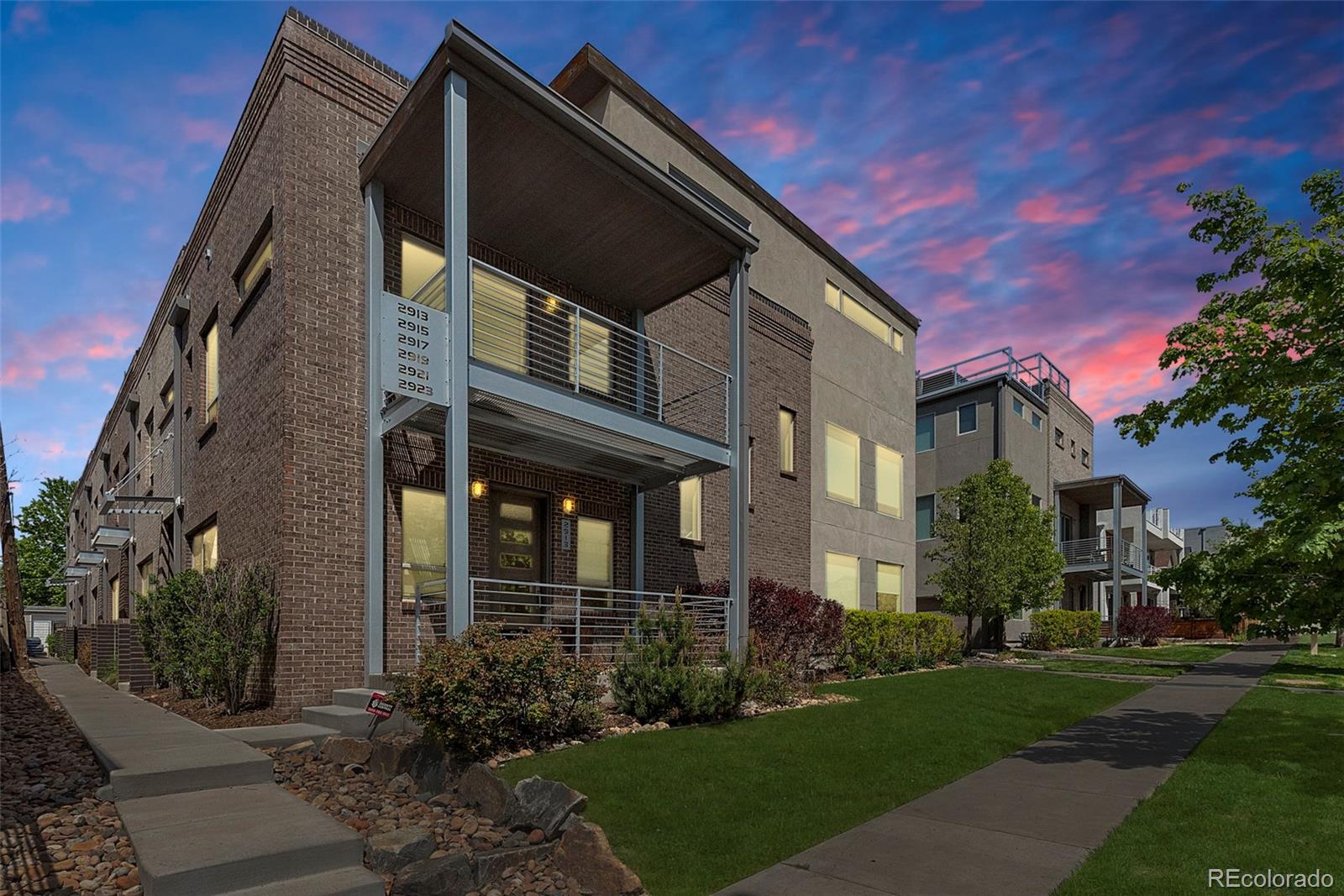 2915 Umatilla Street Denver, CO 80211 - Photo 1 of 40