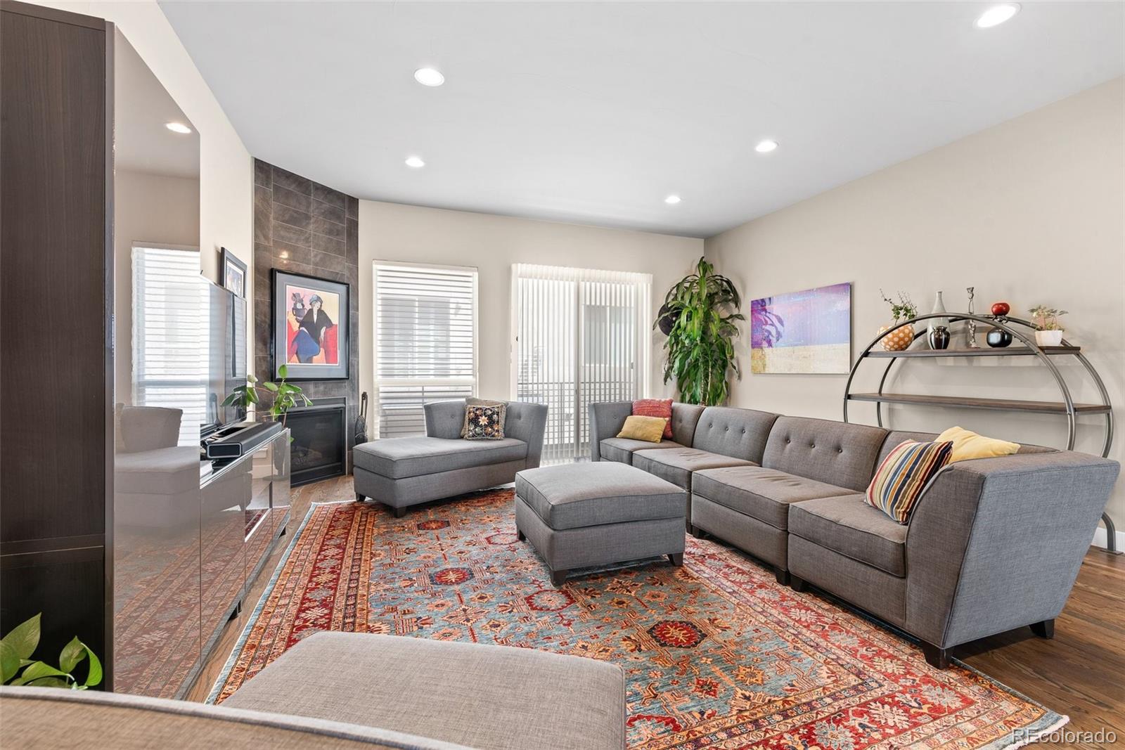 2915 Umatilla Street Denver, CO 80211 - Photo 11 of 40