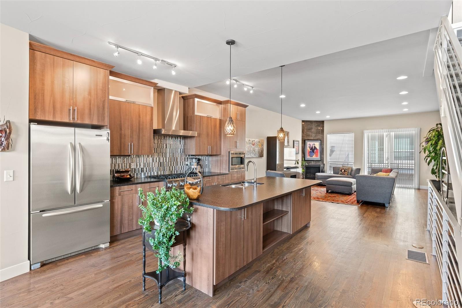 2915 Umatilla Street Denver, CO 80211 - Photo 14 of 40