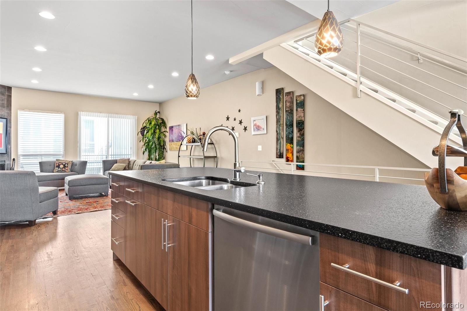 2915 Umatilla Street Denver, CO 80211 - Photo 15 of 40