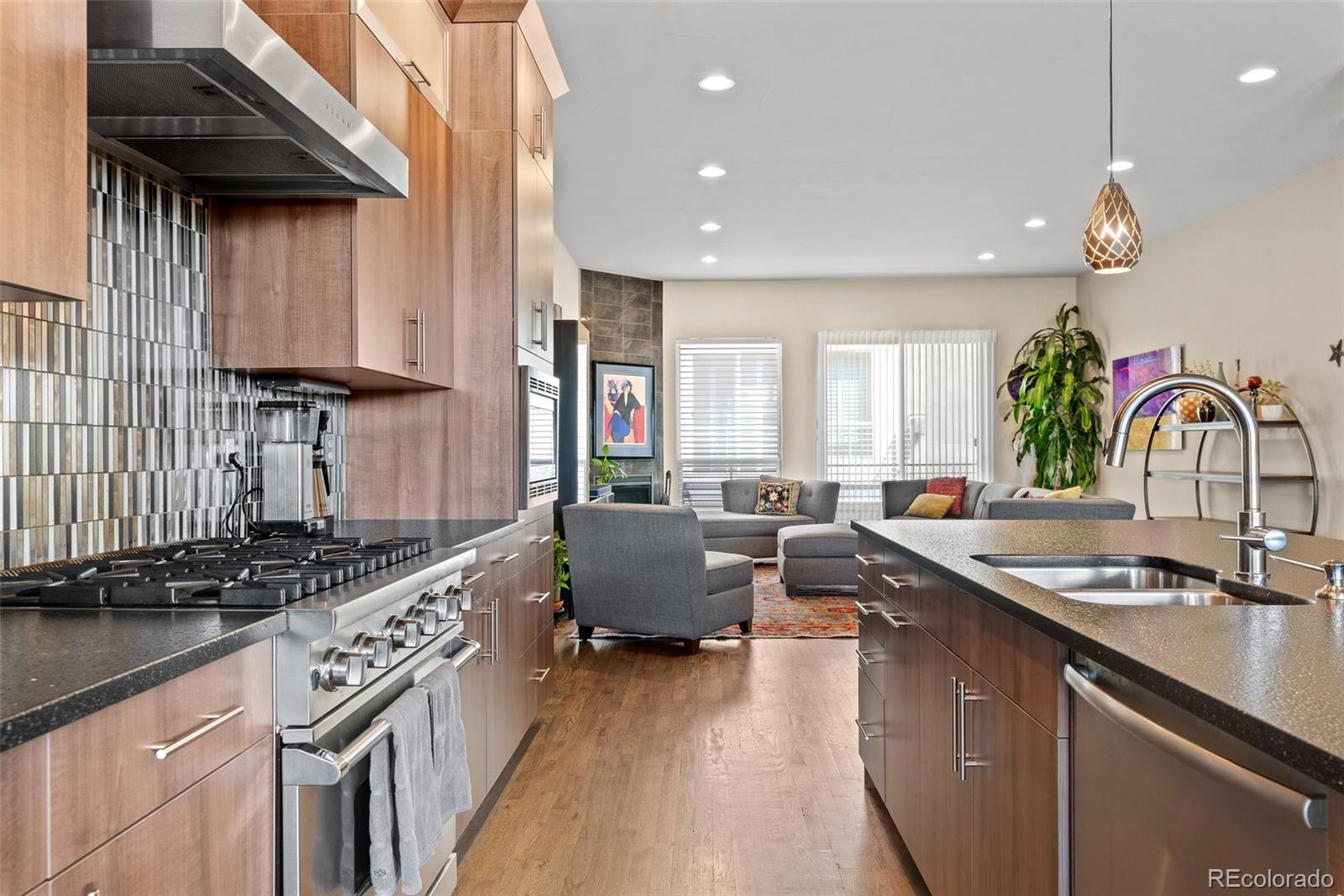 2915 Umatilla Street Denver, CO 80211 - Photo 16 of 40