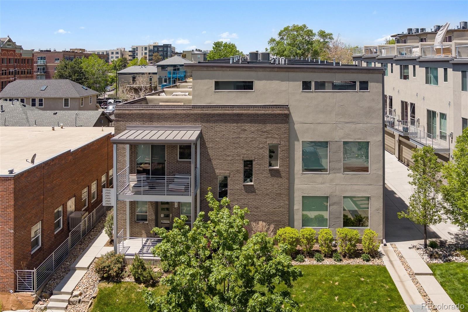 2915 Umatilla Street Denver, CO 80211 - Photo 2 of 40