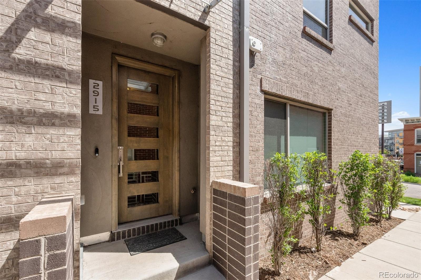 2915 Umatilla Street Denver, CO 80211 - Photo 3 of 40