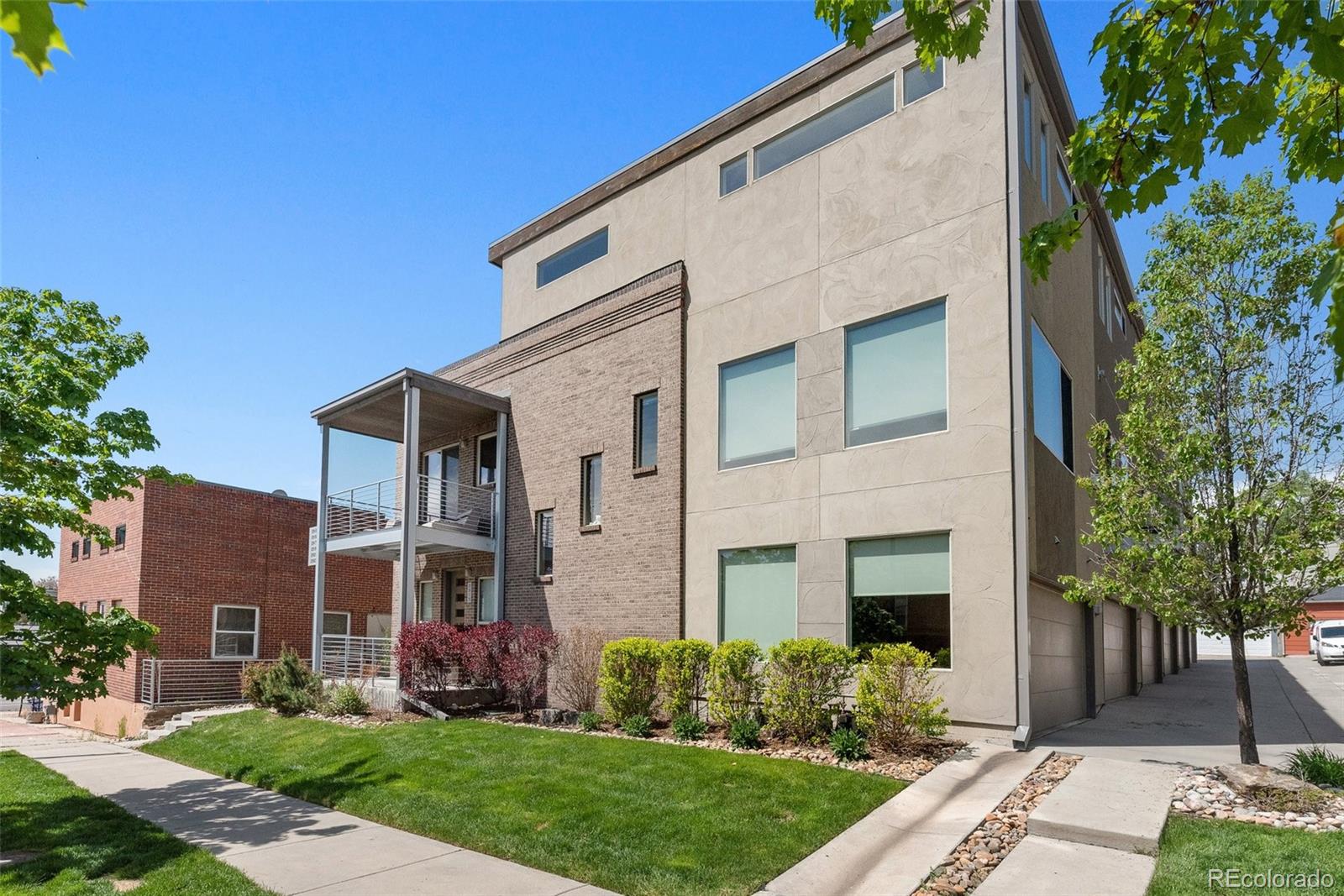 2915 Umatilla Street Denver, CO 80211 - Photo 31 of 40