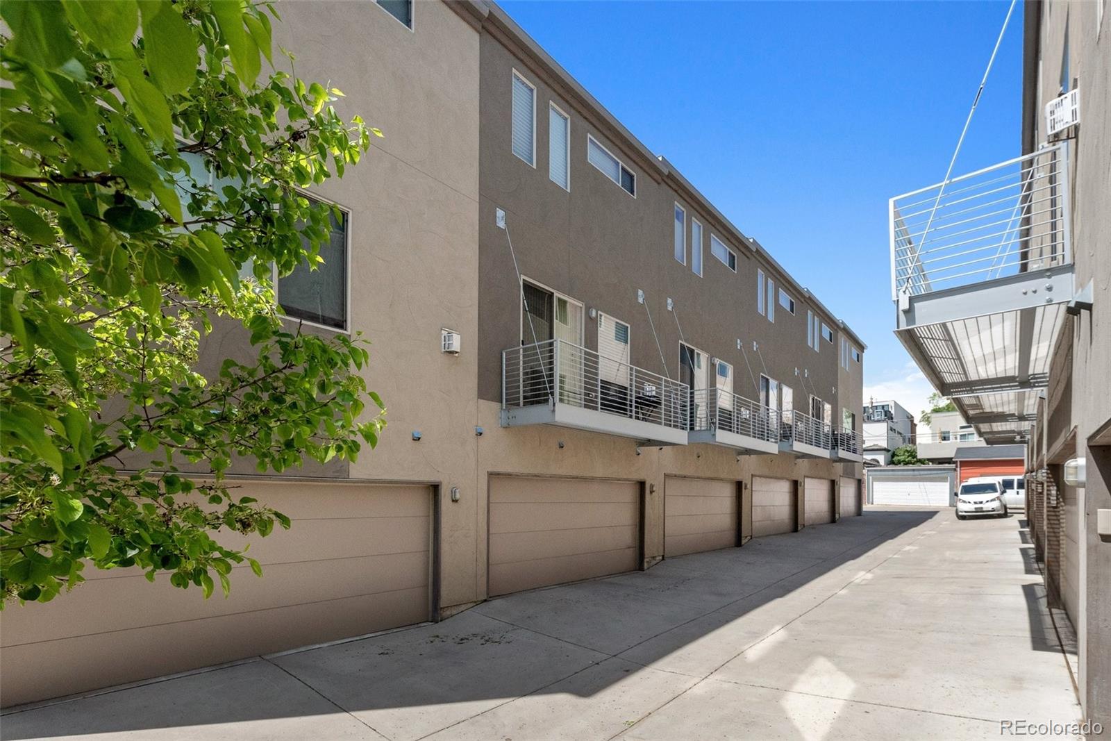 2915 Umatilla Street Denver, CO 80211 - Photo 32 of 40