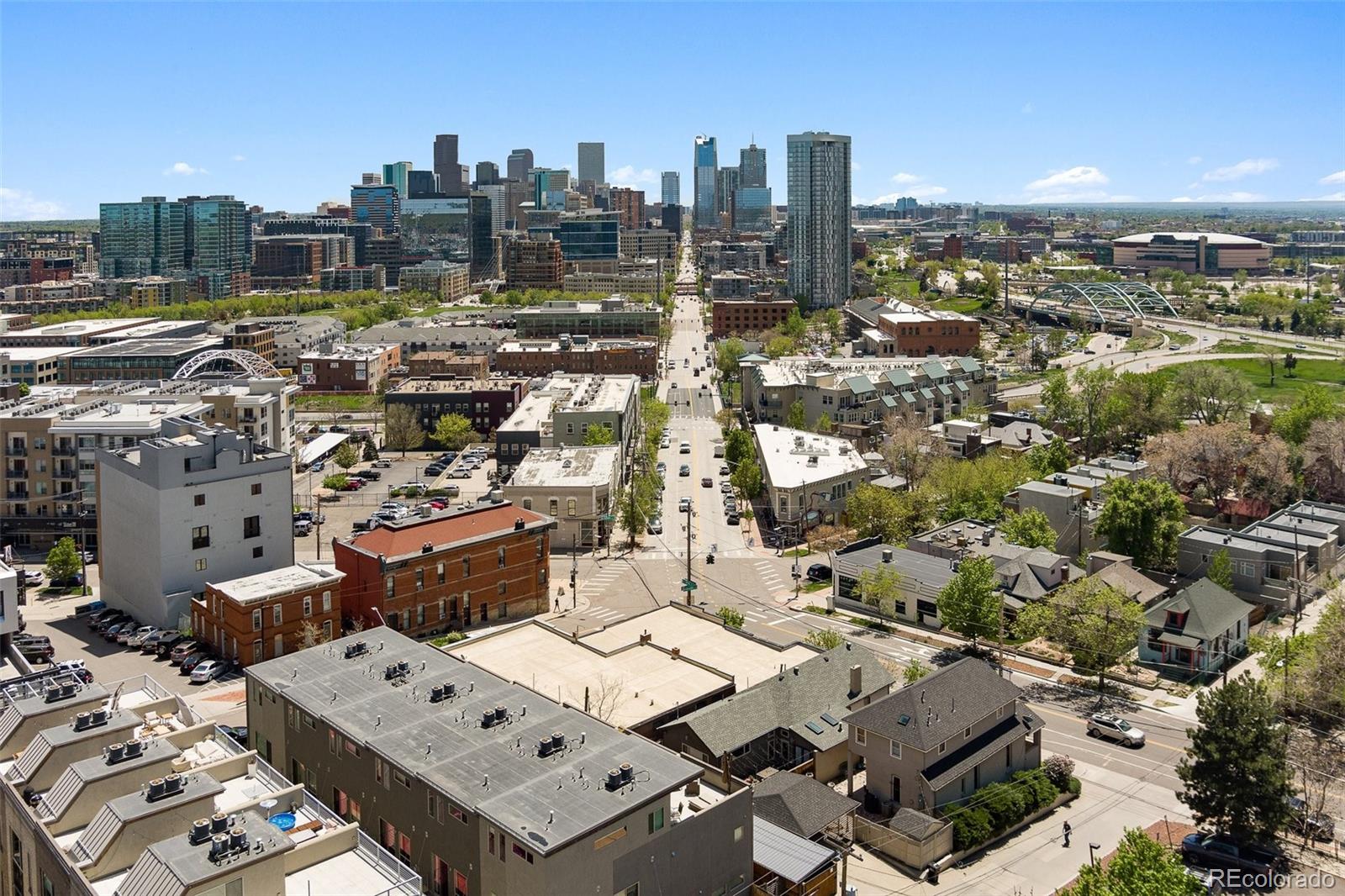 2915 Umatilla Street Denver, CO 80211 - Photo 33 of 40