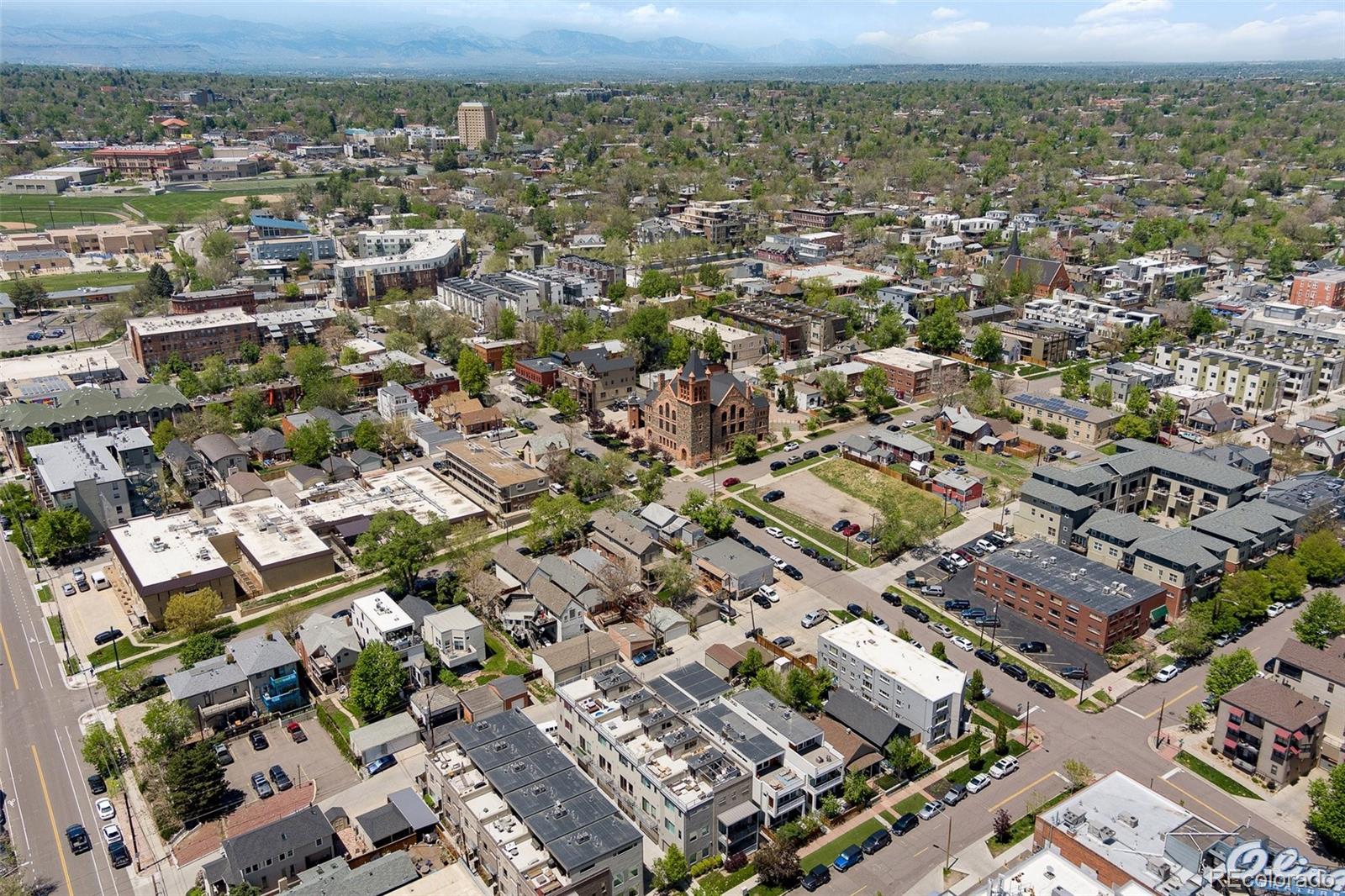 2915 Umatilla Street Denver, CO 80211 - Photo 35 of 40