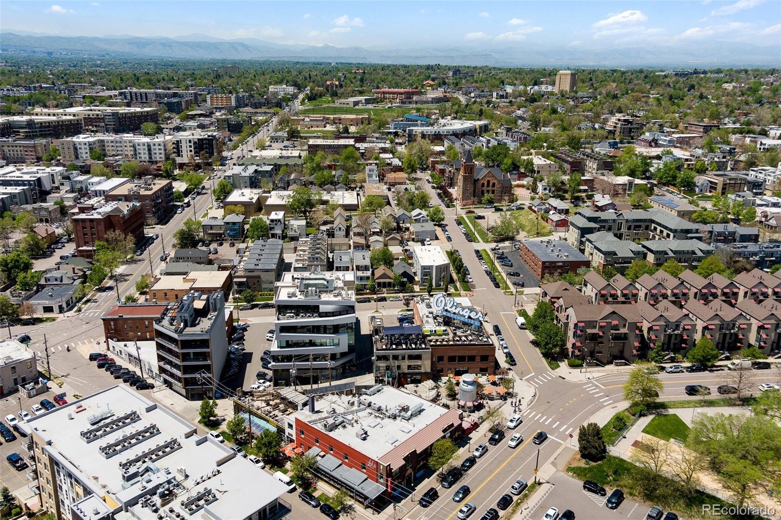 2915 Umatilla Street Denver, CO 80211 - Photo 36 of 40
