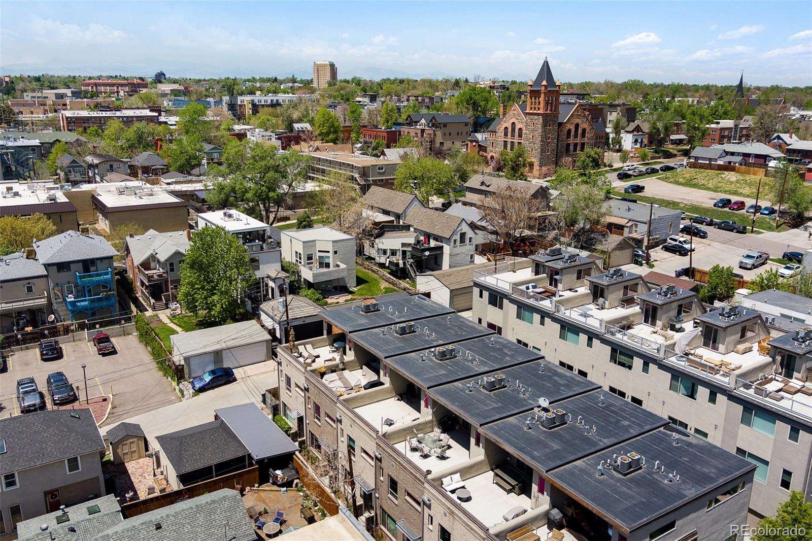 2915 Umatilla Street Denver, CO 80211 - Photo 37 of 40