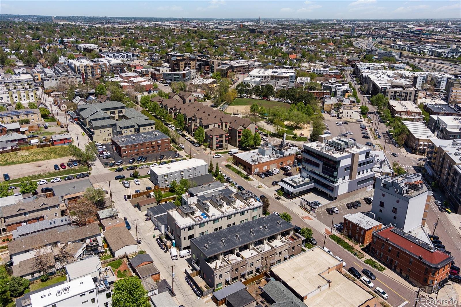 2915 Umatilla Street Denver, CO 80211 - Photo 39 of 40