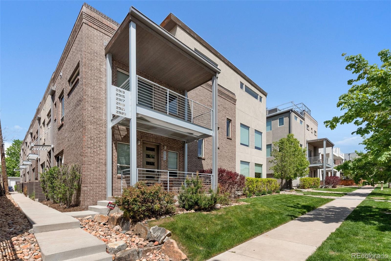 2915 Umatilla Street Denver, CO 80211 - Photo 40 of 40