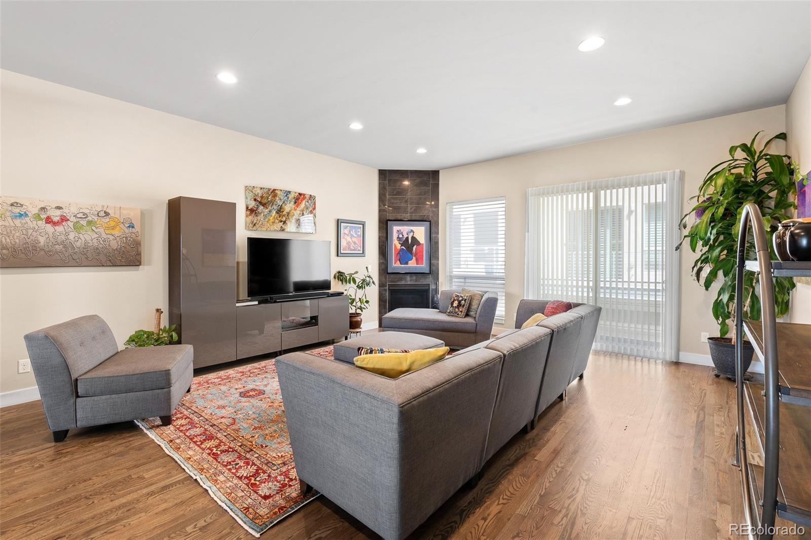 2915 Umatilla Street Denver, CO 80211 - Photo 8 of 40