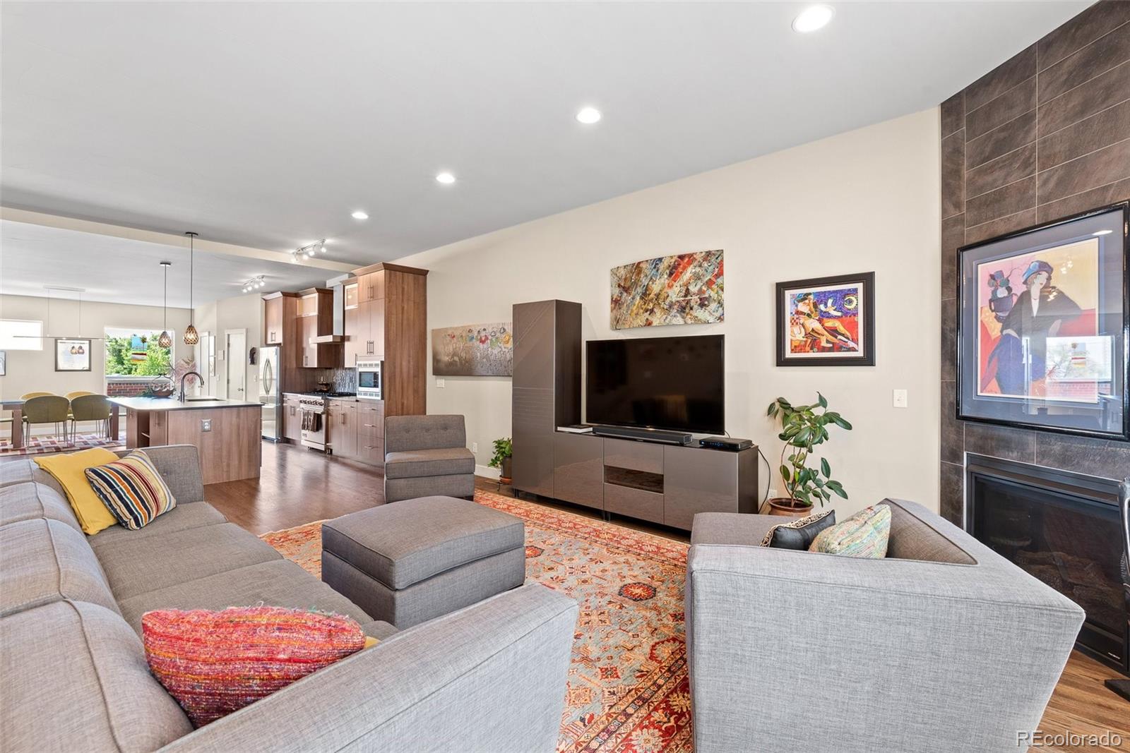 2915 Umatilla Street Denver, CO 80211 - Photo 9 of 40