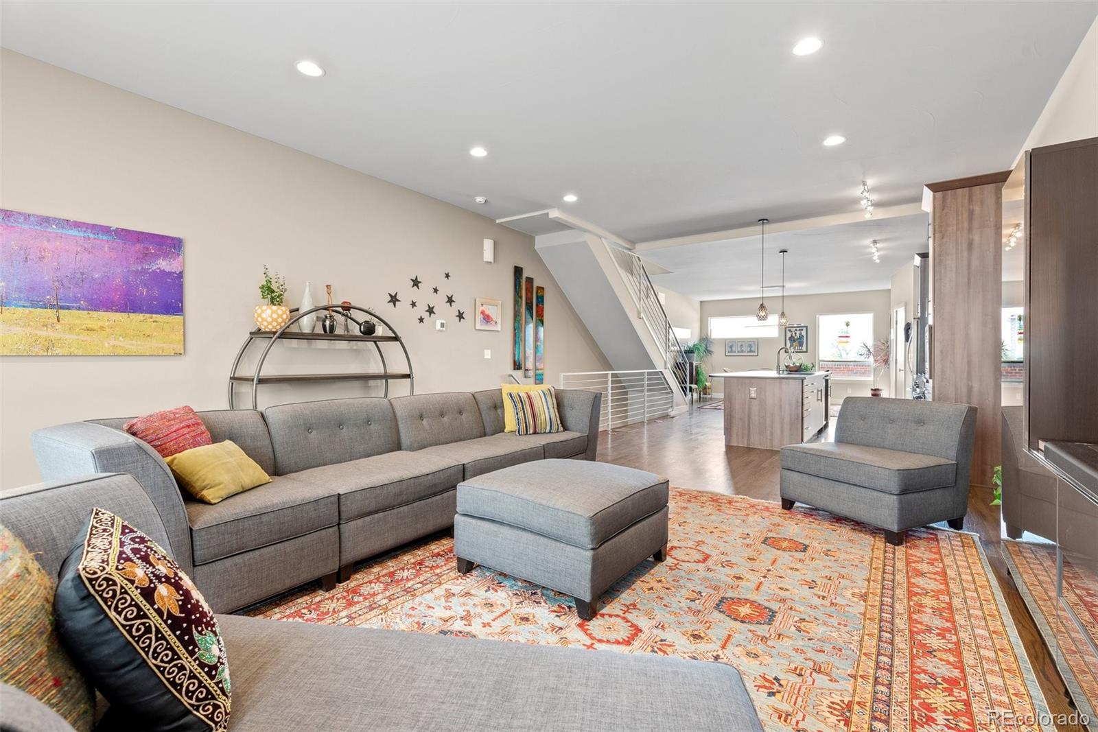 2915 Umatilla Street Denver, CO 80211 - Photo 10 of 40