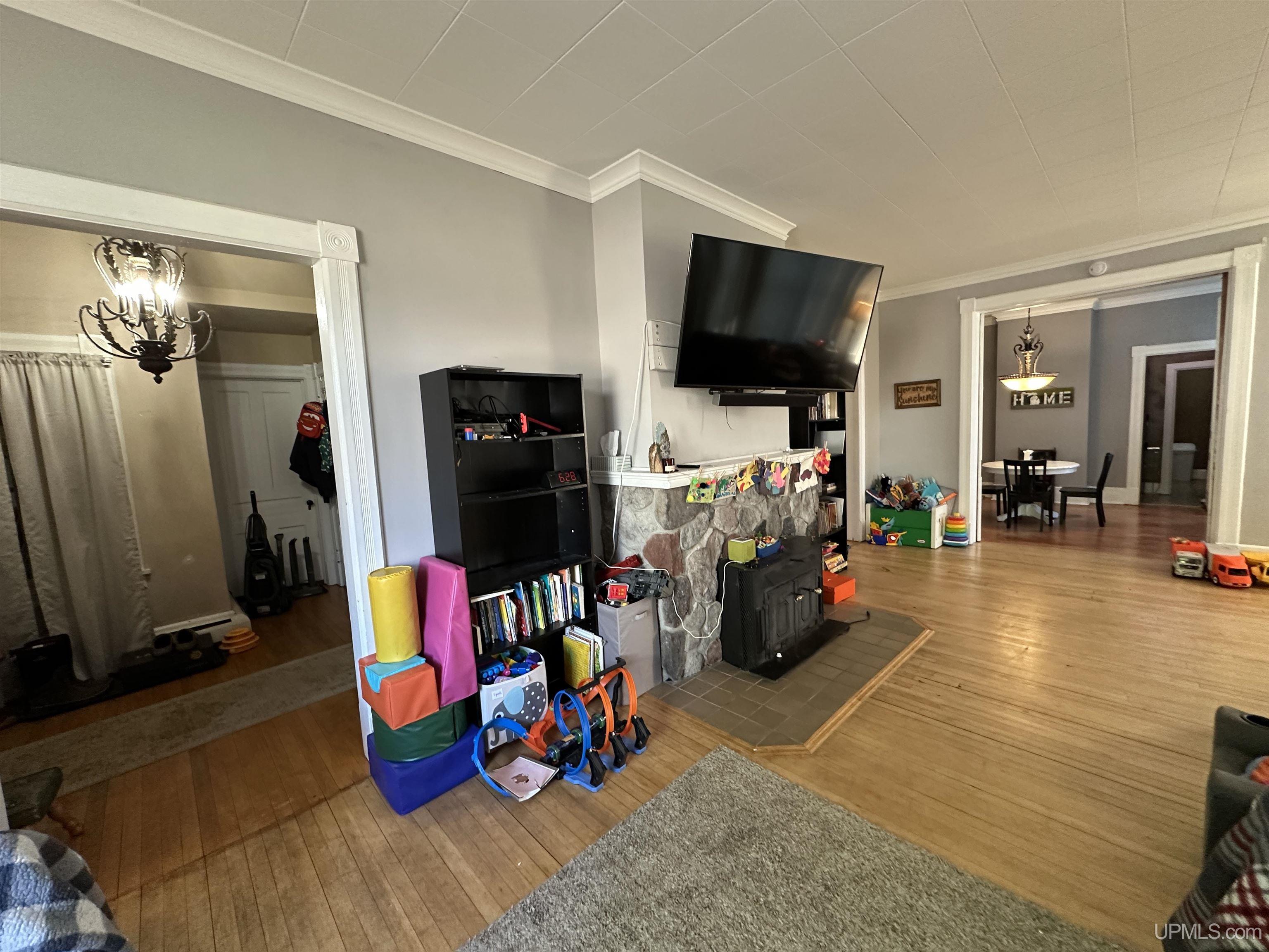 115 Oak Street Ishpeming, MI 49849 - Photo 11 of 43