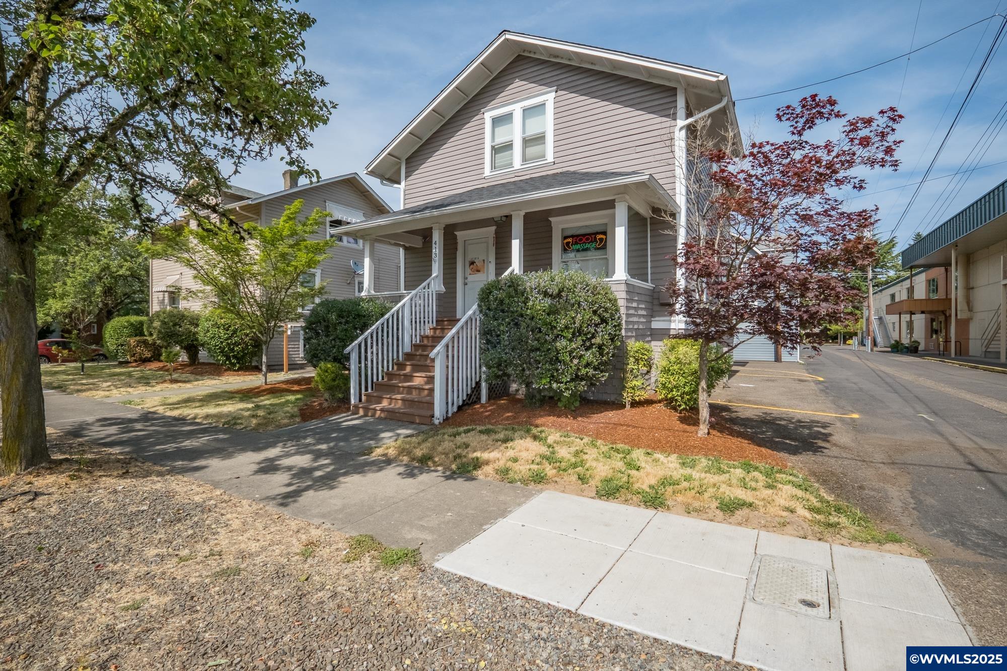 206 1/2 Southwest 2nd Avenue Albany, OR 97321 - Photo 8 of 49