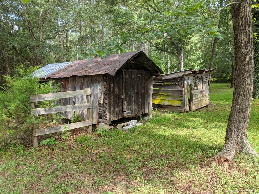 912 Horton Rollins Road Kershaw, SC 29067 - Photo 8 of 30 Gallery Image 8