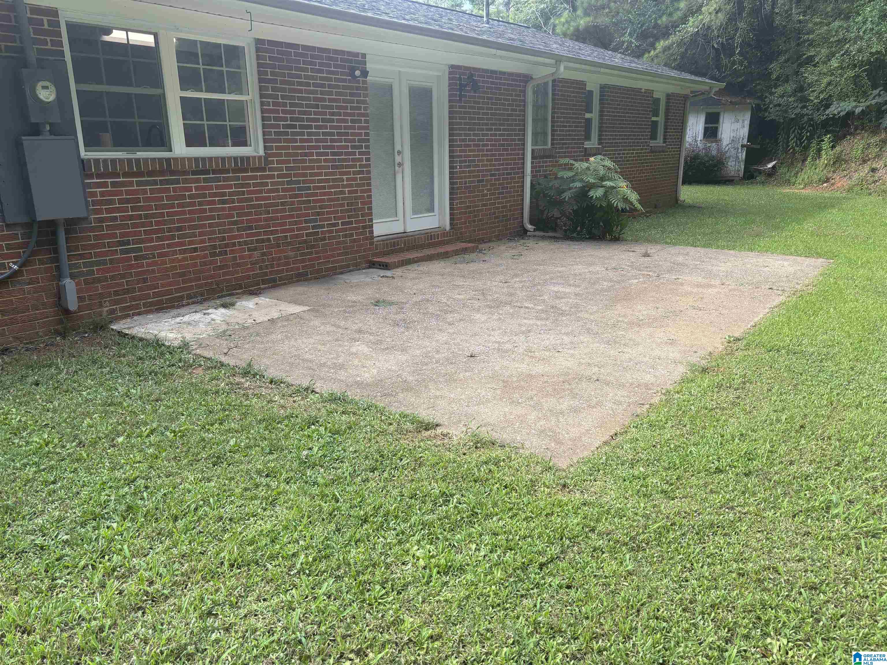 4041 Allison Mill Road Talladega, AL 35160 - Photo 17 of 53