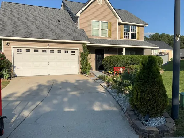 $324,900 | 40 Benjamin Point, Oxford, GA 30054