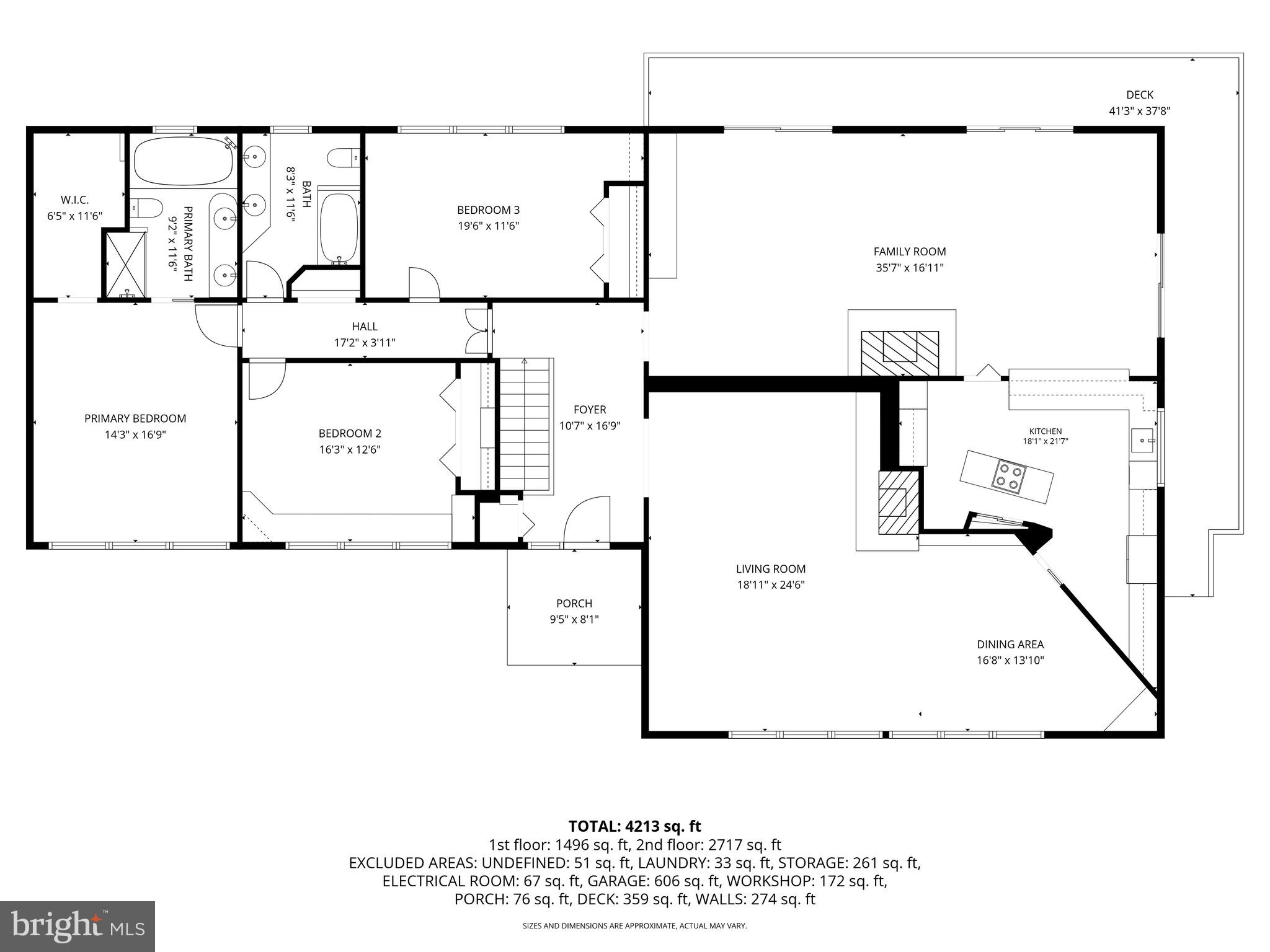 3310 Midfield Road Baltimore, MD 21208 - Photo 63 of 65
