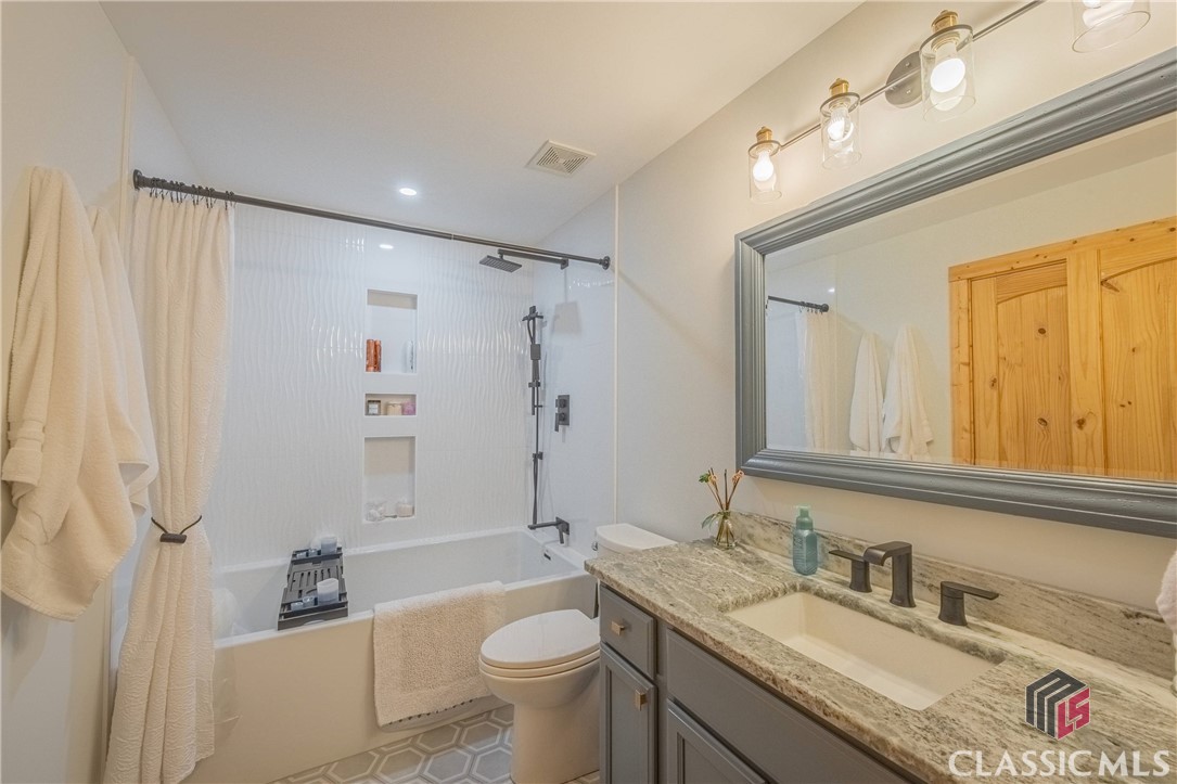 594 Cedar Ridge Road Hartwell, GA 30643 - Photo 24 of 75 Gallery Image 24