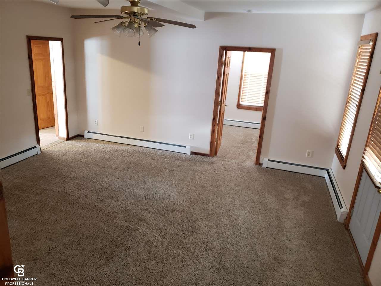 10580 Metcalf Road Yale, MI 48097 - Photo 6 of 35 Living Room View 1