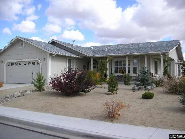 1014 Rook Way Sparks, NV 89441 - Photo 1 of 9 Photo 1