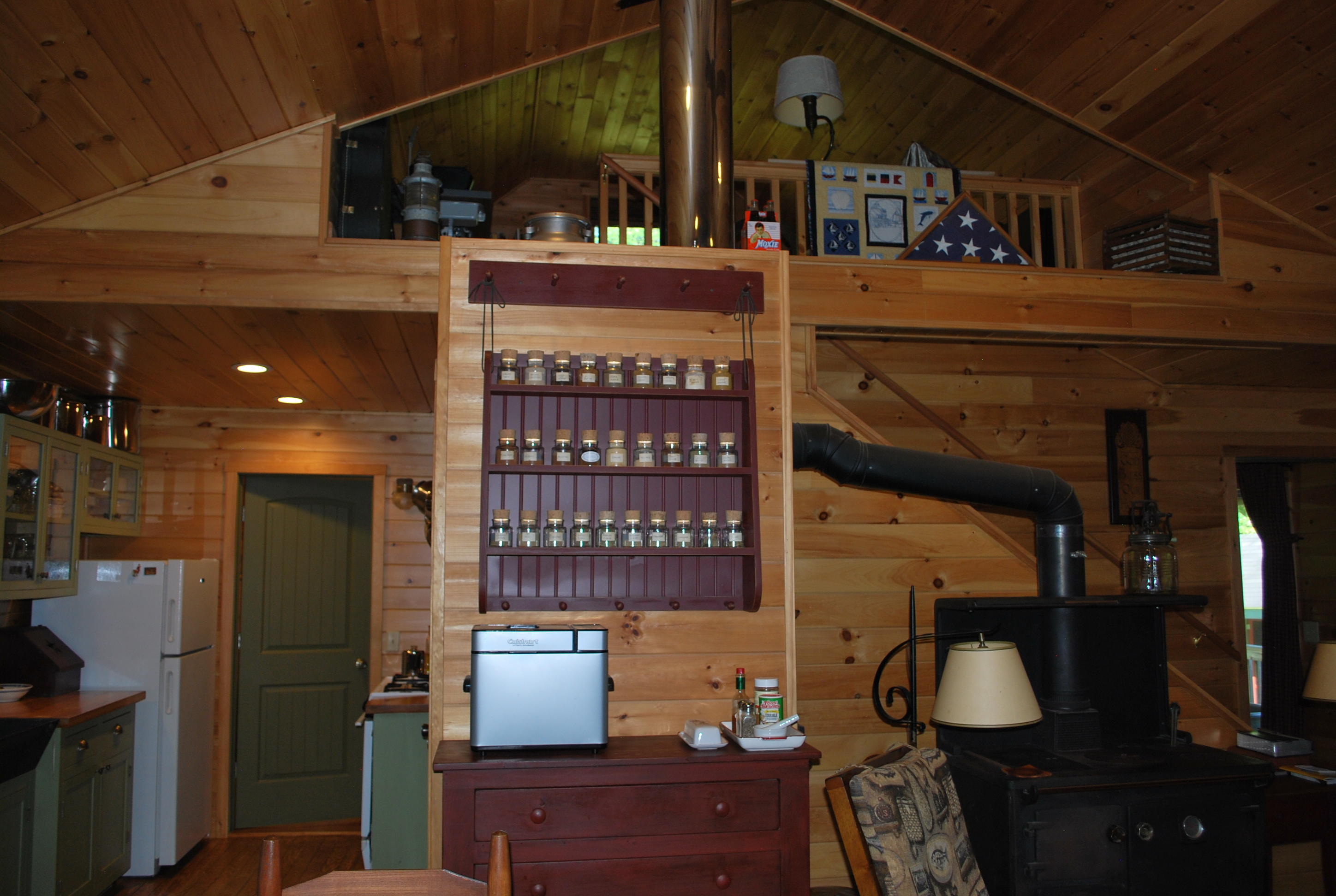 23 Stiles Road Harmony, ME 04942 - Photo 20 of 56 Wilkins Harmony 034