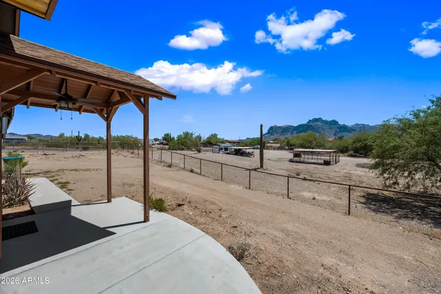 $720,000 | 2235 East Cody Street, Apache Junction, AZ 85119
