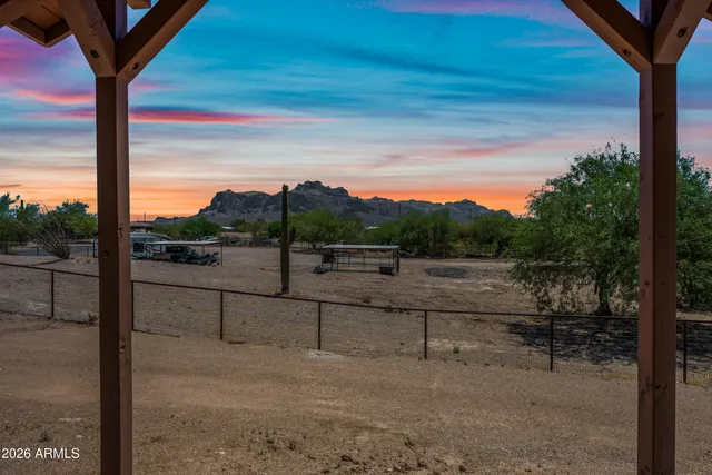$720,000 | 2235 East Cody Street, Apache Junction, AZ 85119
