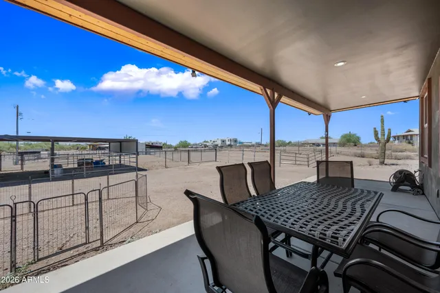 $720,000 | 2235 East Cody Street, Apache Junction, AZ 85119
