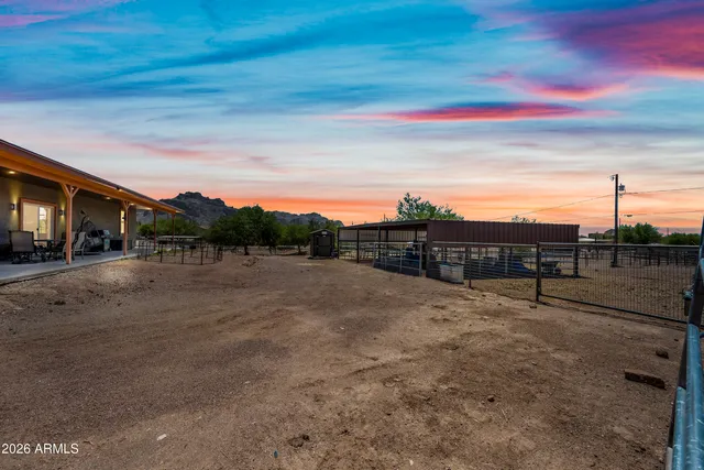 $720,000 | 2235 East Cody Street, Apache Junction, AZ 85119