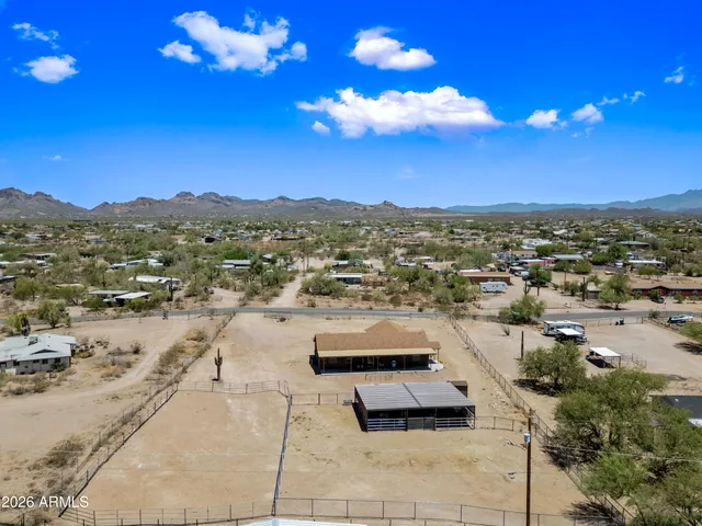 $720,000 | 2235 East Cody Street, Apache Junction, AZ 85119